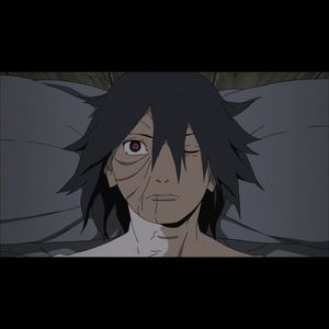 Meet your Posher, Randy